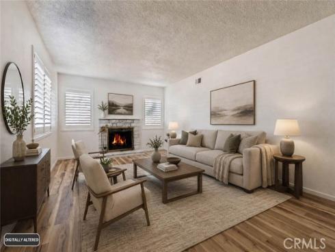 1333 E Monroe , Orange, CA