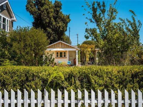 349 N Pine , Orange, CA