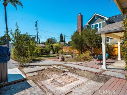 349 N Pine  , Orange, CA