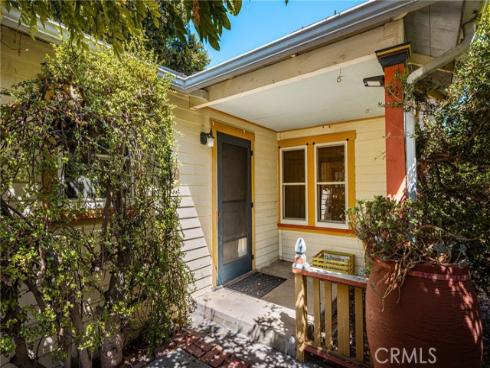 349 N Pine , Orange, CA