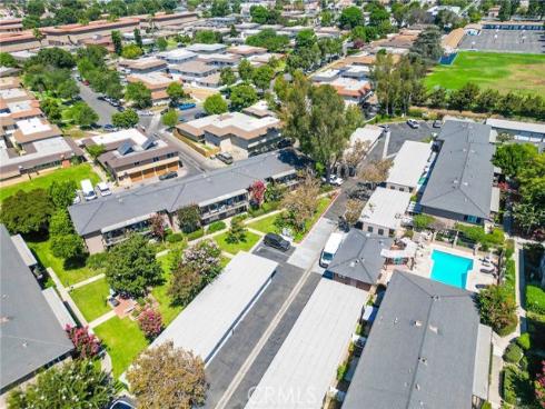 660 S Glassell 54 Street, Orange, CA