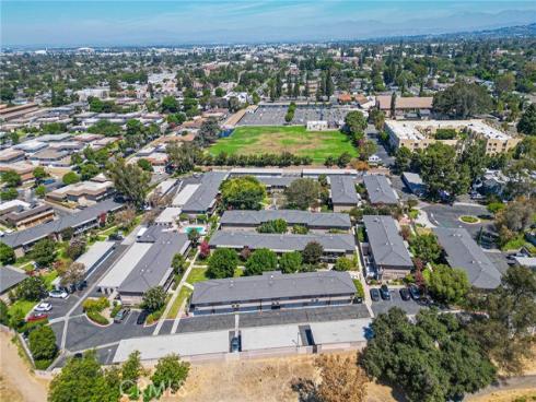 660 S Glassell  54  Street, Orange, CA