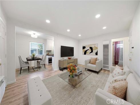 660 S Glassell 54 Street, Orange, CA