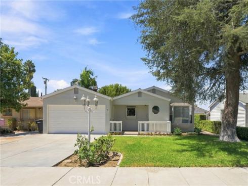 942 N Wanda  , Orange, CA
