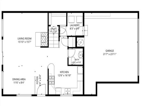 422 N Bloomberry C , Orange, CA