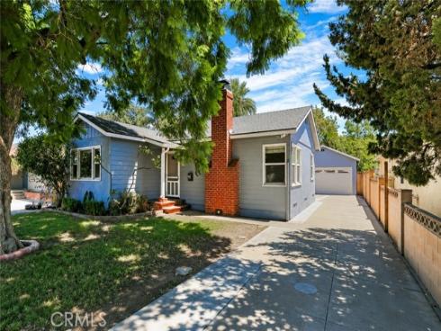 417 N Citrus , Orange, CA