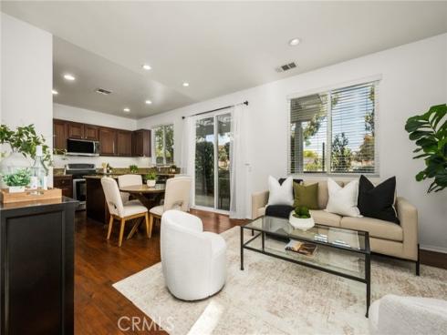 140 W Cork Tree , Orange, CA