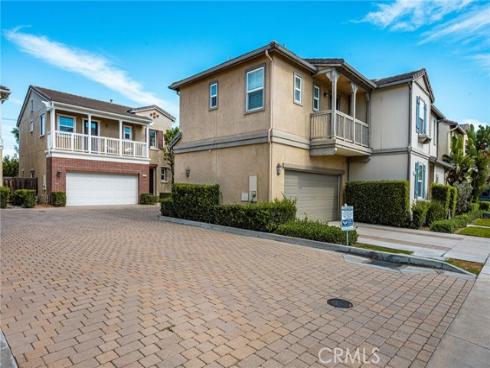 140 W Cork Tree , Orange, CA