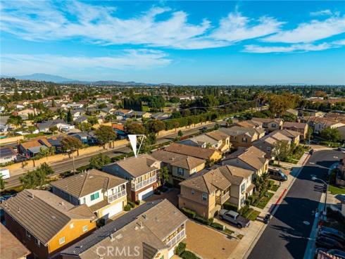 140 W Cork Tree , Orange, CA