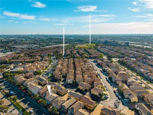 140 W Cork Tree , Orange, CA