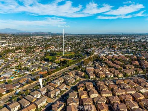 140 W Cork Tree , Orange, CA