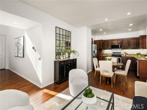 140 W Cork Tree , Orange, CA