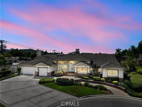 1582 White Alder , Orange, CA