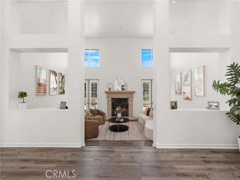 1582 White Alder , Orange, CA