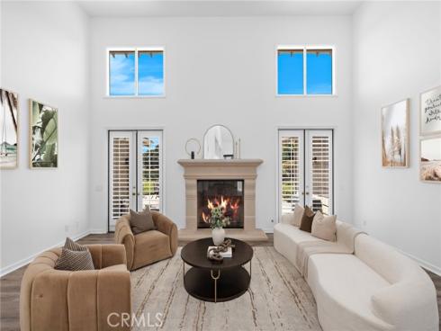 1582 White Alder , Orange, CA