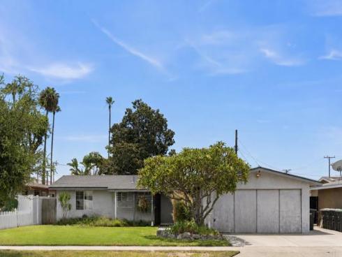 2028 W Maple Avenue, Orange, CA
