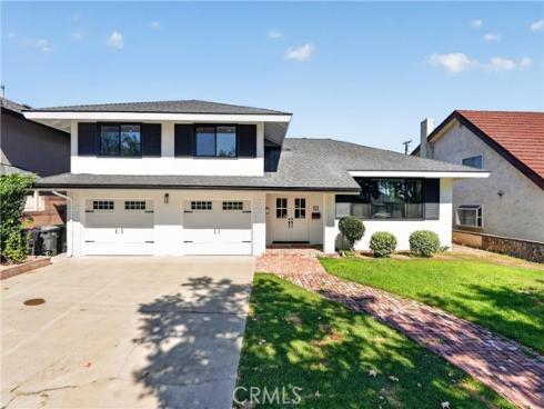 161 S. Craig