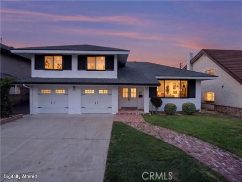 161 S Craig  , Orange, CA