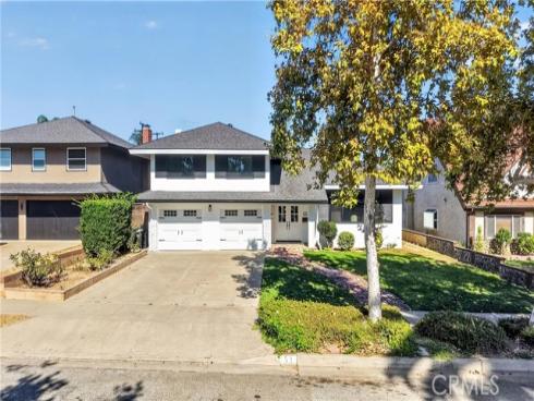 161 S Craig  , Orange, CA
