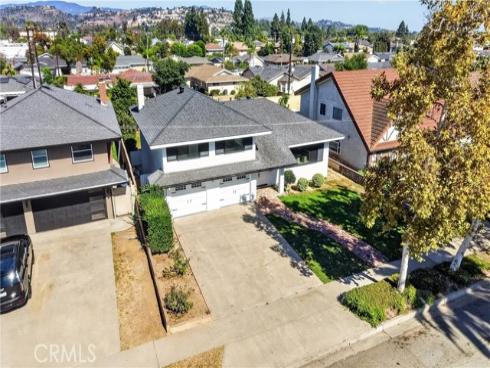 161 S Craig  , Orange, CA