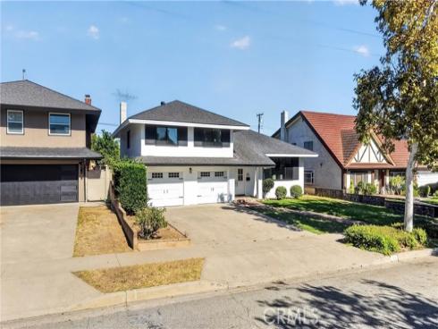 161 S Craig  , Orange, CA