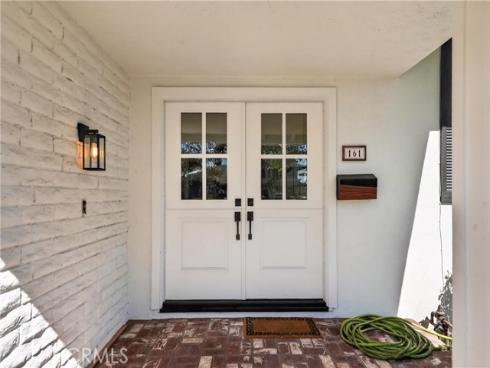 161 S Craig  , Orange, CA