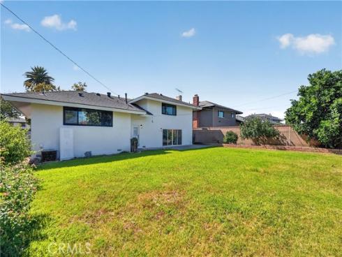 161 S Craig  , Orange, CA