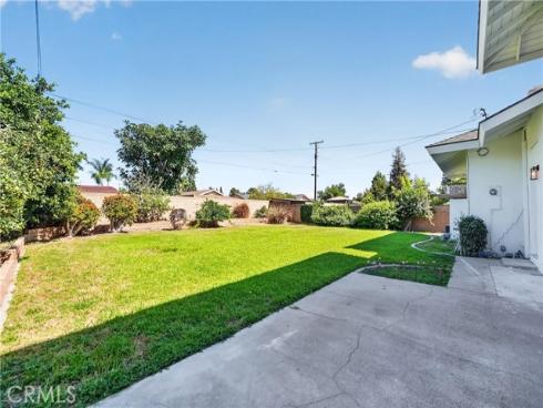 161 S Craig  , Orange, CA