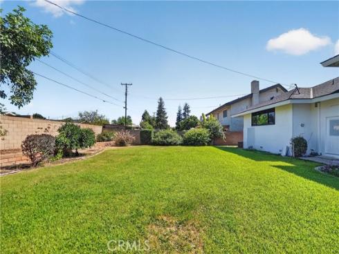 161 S Craig  , Orange, CA