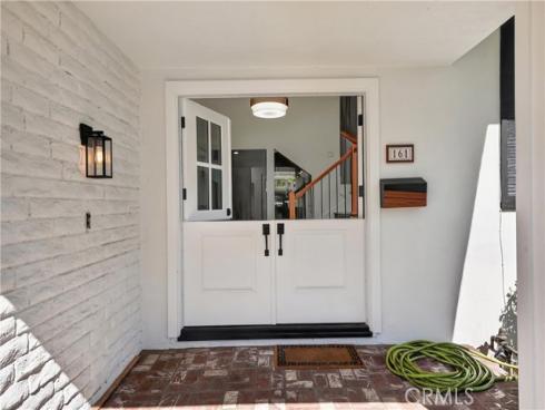 161 S Craig  , Orange, CA