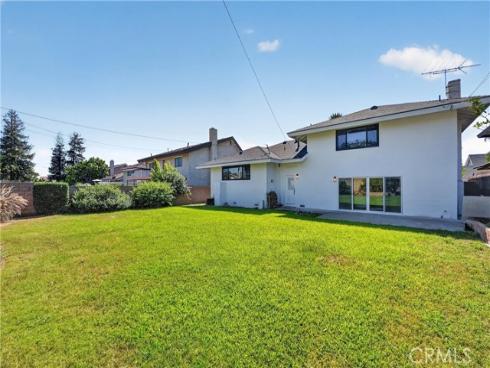 161 S Craig  , Orange, CA