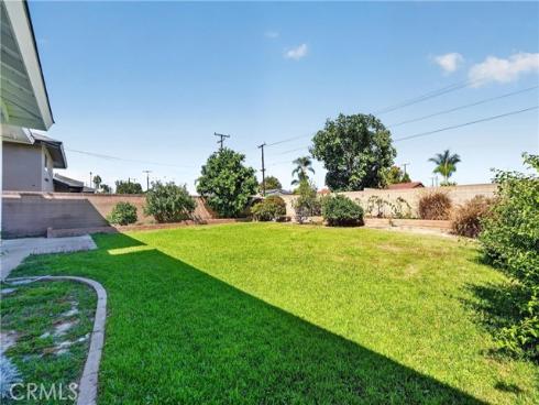 161 S Craig  , Orange, CA