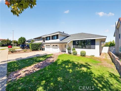 161 S Craig  , Orange, CA