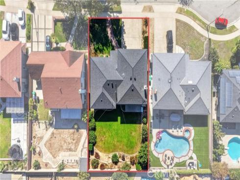161 S Craig  , Orange, CA
