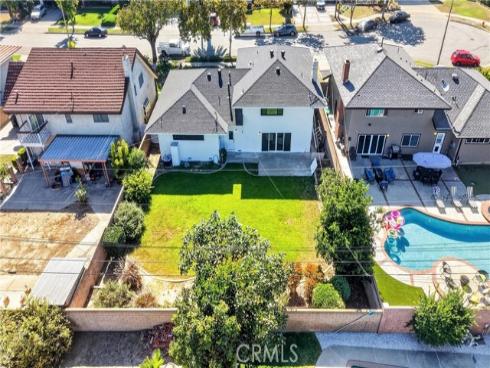 161 S Craig  , Orange, CA
