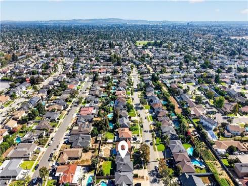 161 S Craig  , Orange, CA