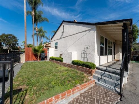 4327 E Philo , Orange, CA
