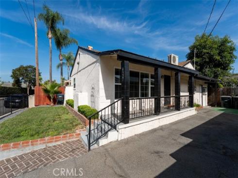 4327 E Philo , Orange, CA