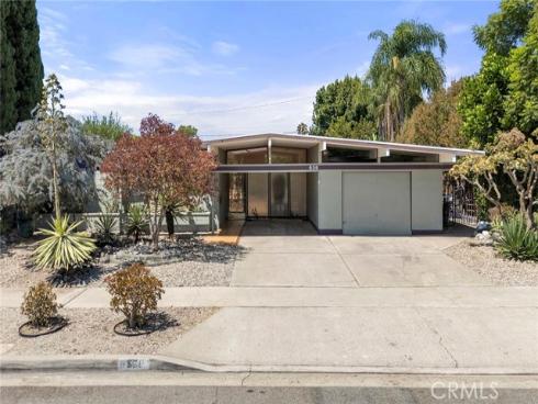 636 S. Woodland