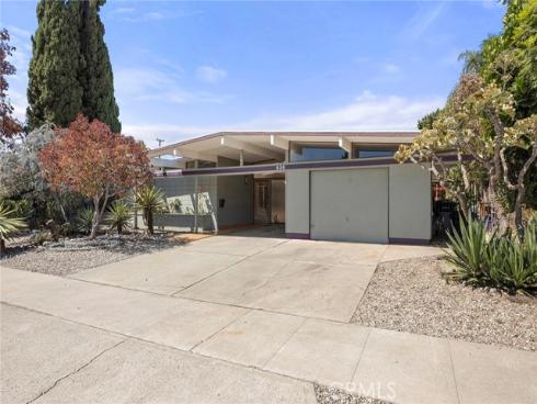 636 S Woodland , Orange, CA