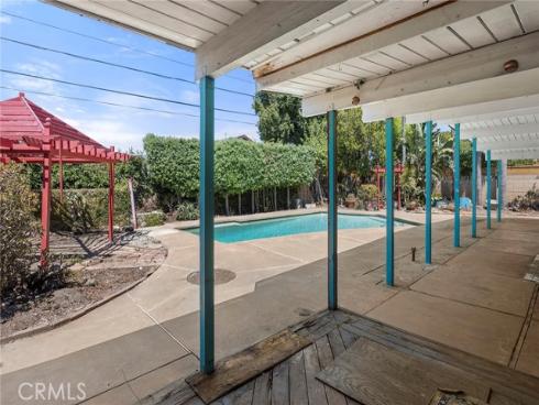 636 S Woodland , Orange, CA