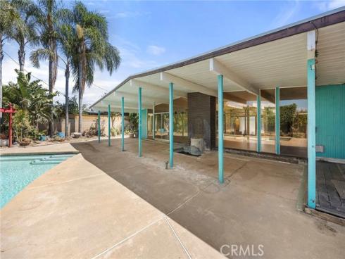 636 S Woodland  , Orange, CA