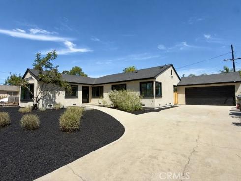 527 N Park , Orange, CA