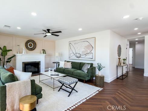 527 N Park , Orange, CA