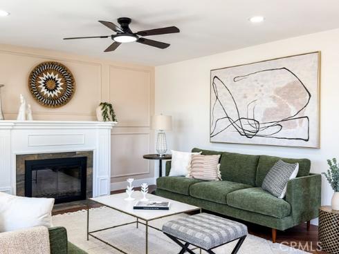 527 N Park , Orange, CA