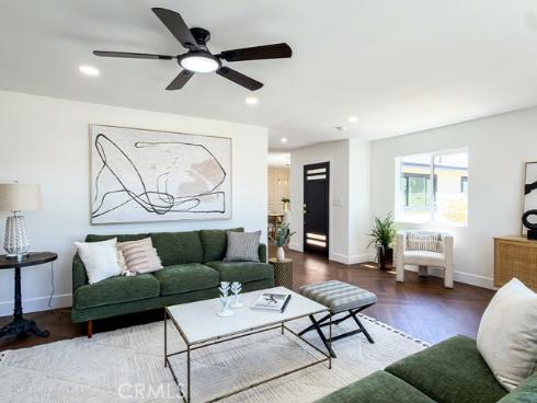 527 N Park , Orange, CA