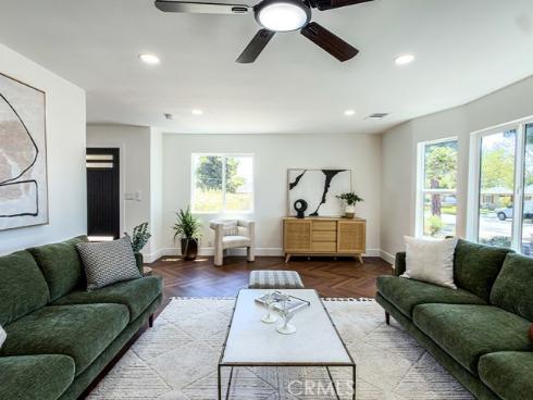 527 N Park , Orange, CA