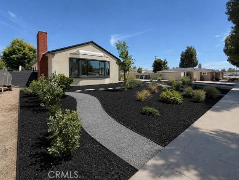 527 N Park , Orange, CA