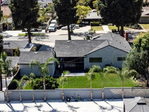 527 N Park , Orange, CA