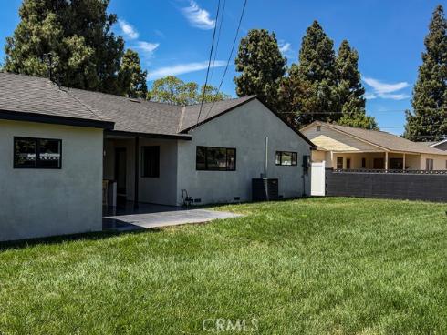 527 N Park , Orange, CA